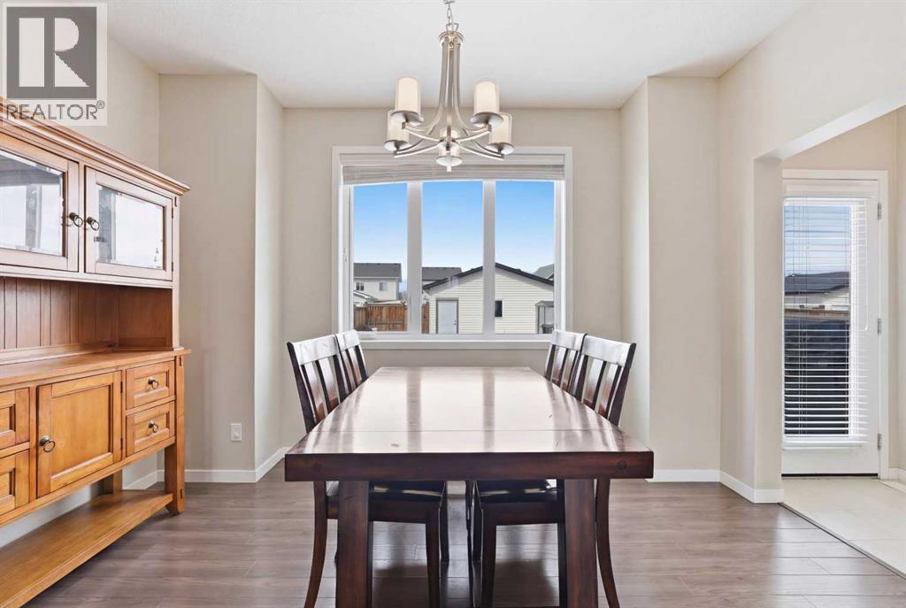 53 Amery Crescent, Crossfield, Alberta  T0M 0S0 - Photo 19 - A2301531