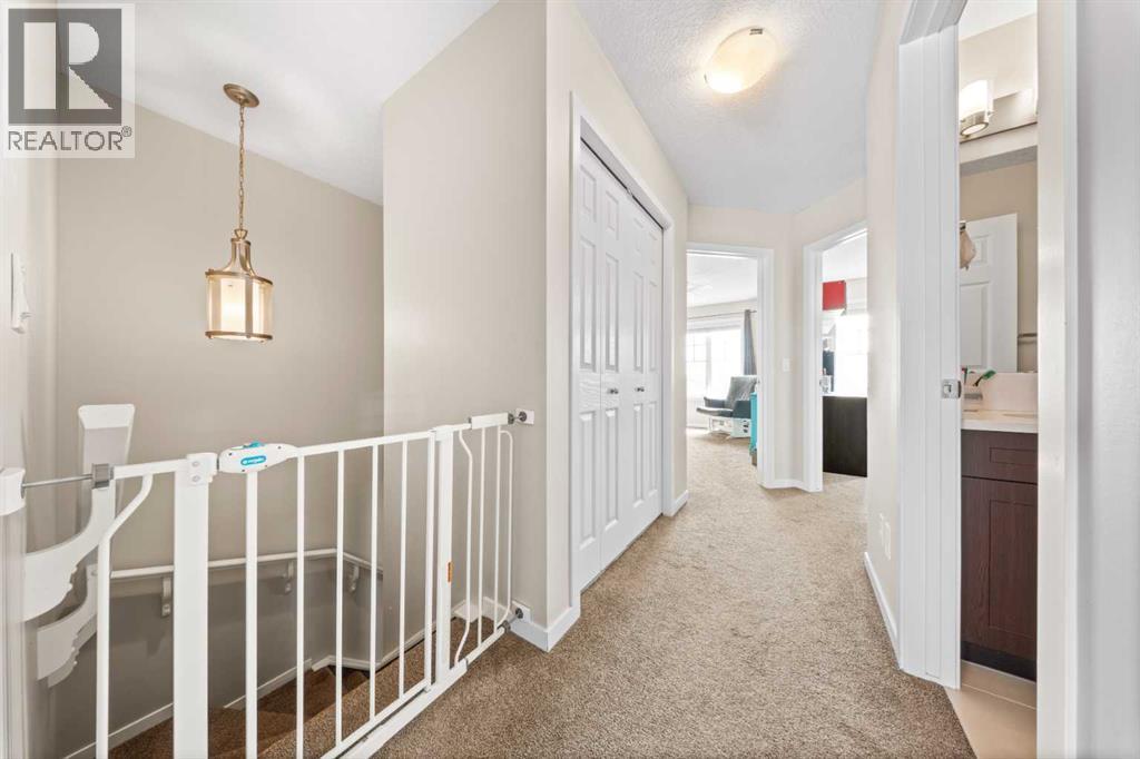 53 Amery Crescent, Crossfield, Alberta  T0M 0S0 - Photo 23 - A2301531