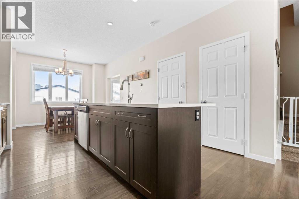 53 Amery Crescent, Crossfield, Alberta  T0M 0S0 - Photo 16 - A2301531