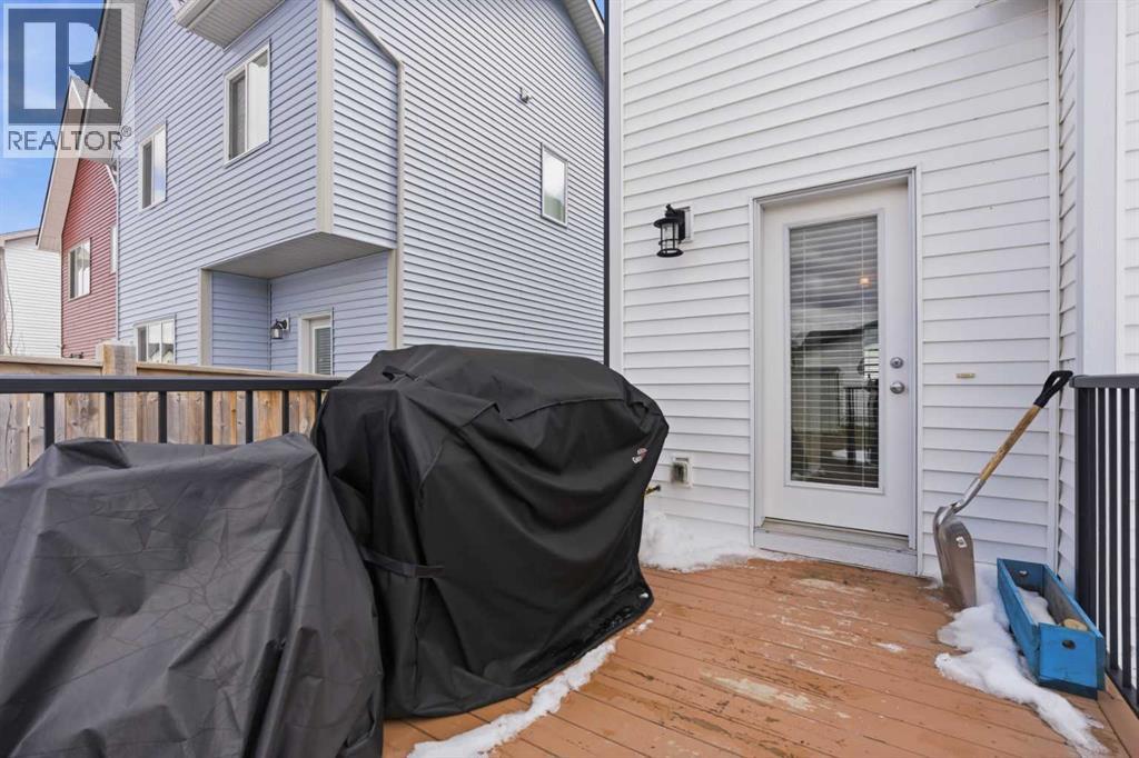 53 Amery Crescent, Crossfield, Alberta  T0M 0S0 - Photo 38 - A2301531