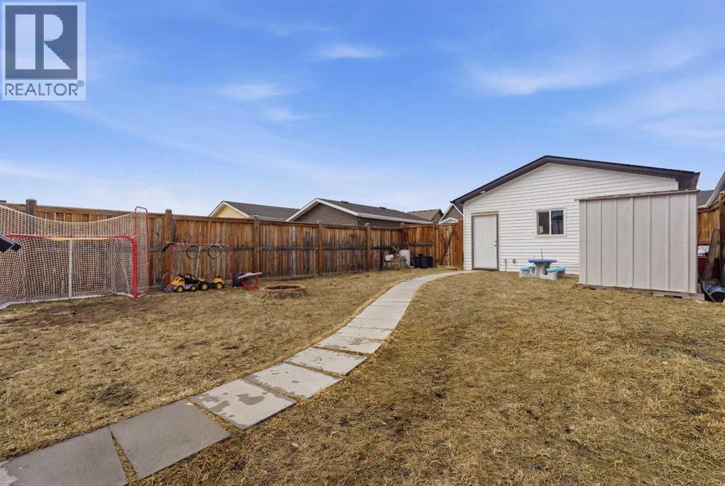 53 Amery Crescent, Crossfield, Alberta  T0M 0S0 - Photo 42 - A2301531