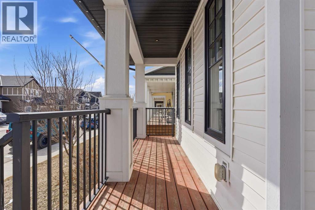 53 Amery Crescent, Crossfield, Alberta  T0M 0S0 - Photo 3 - A2301531