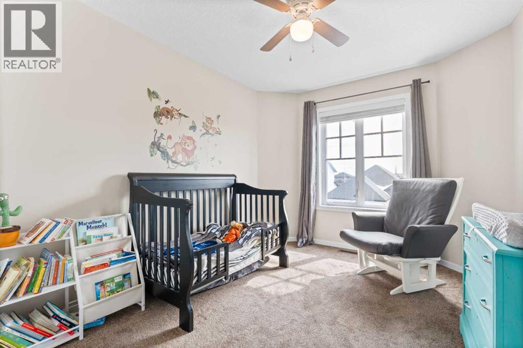 53 Amery Crescent, Crossfield, Alberta  T0M 0S0 - Photo 31 - A2301531