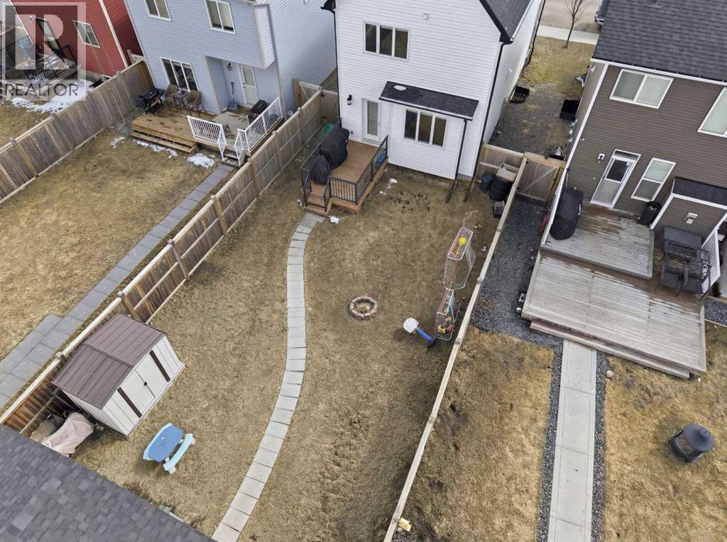 53 Amery Crescent, Crossfield, Alberta  T0M 0S0 - Photo 46 - A2301531