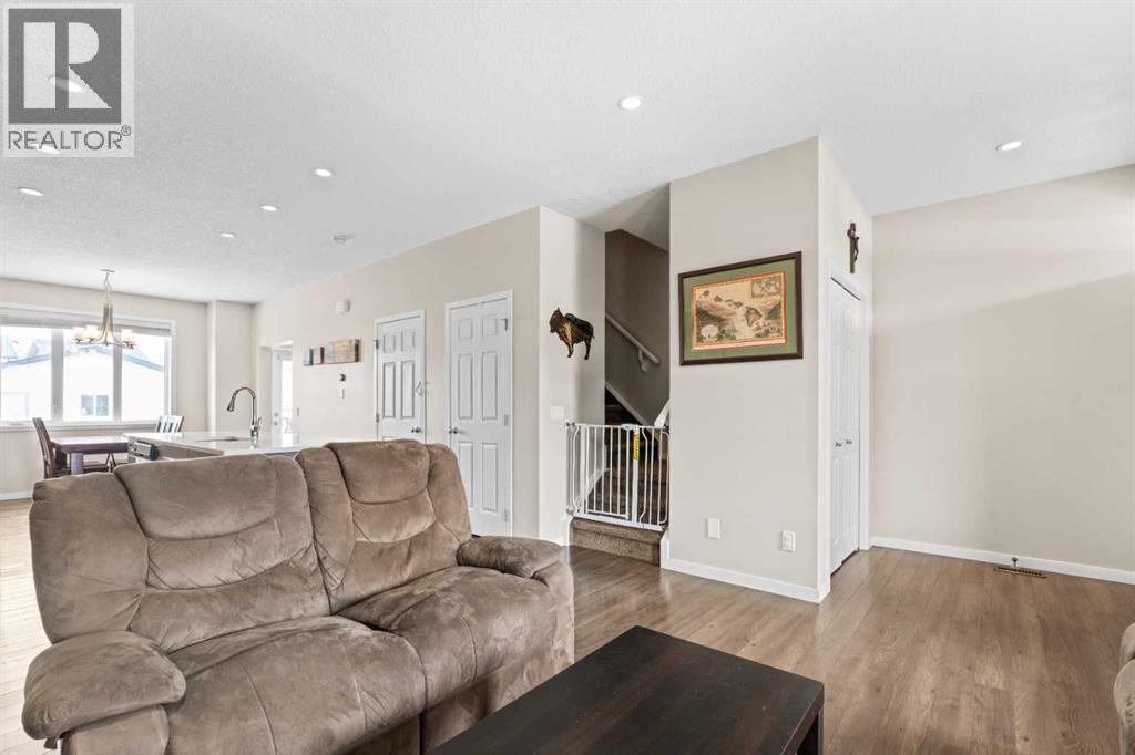 53 Amery Crescent, Crossfield, Alberta  T0M 0S0 - Photo 10 - A2301531