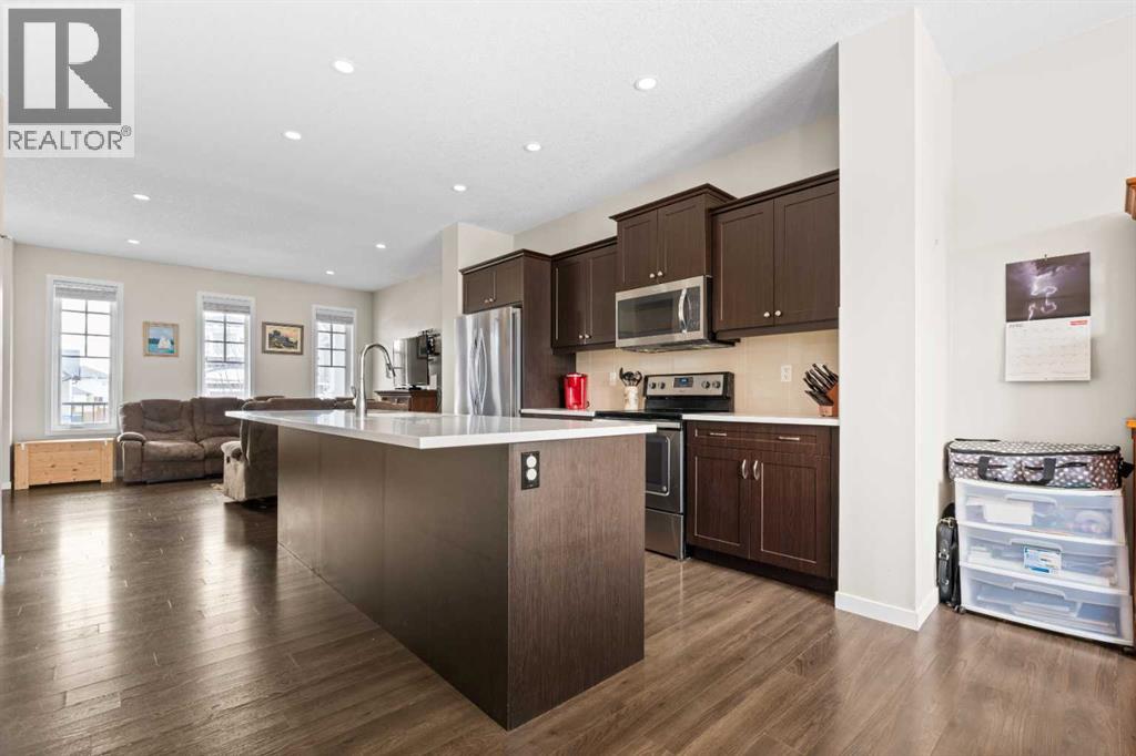 53 Amery Crescent, Crossfield, Alberta  T0M 0S0 - Photo 12 - A2301531