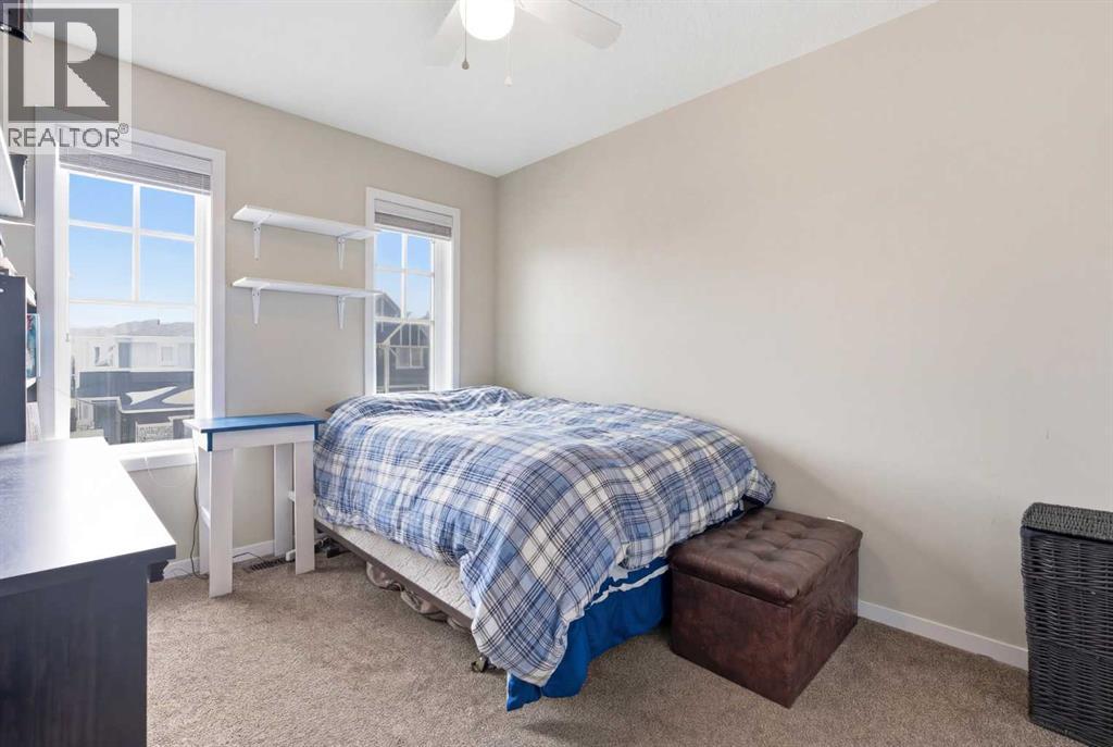 53 Amery Crescent, Crossfield, Alberta  T0M 0S0 - Photo 33 - A2301531