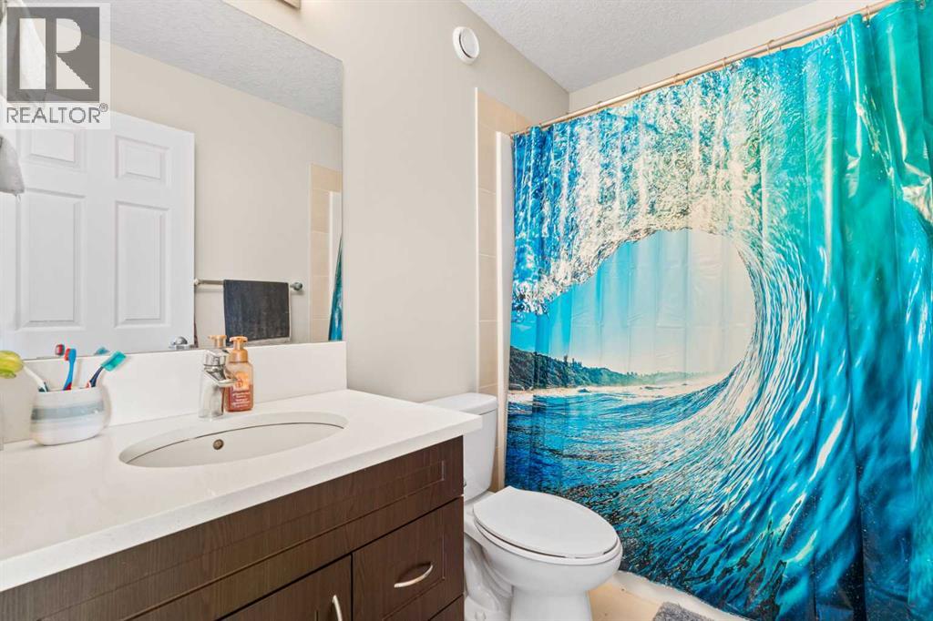 53 Amery Crescent, Crossfield, Alberta  T0M 0S0 - Photo 35 - A2301531