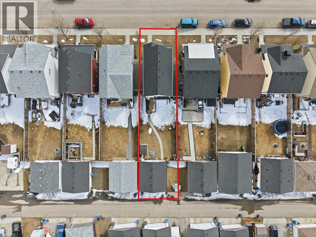 53 Amery Crescent, Crossfield, Alberta  T0M 0S0 - Photo 44 - A2301531