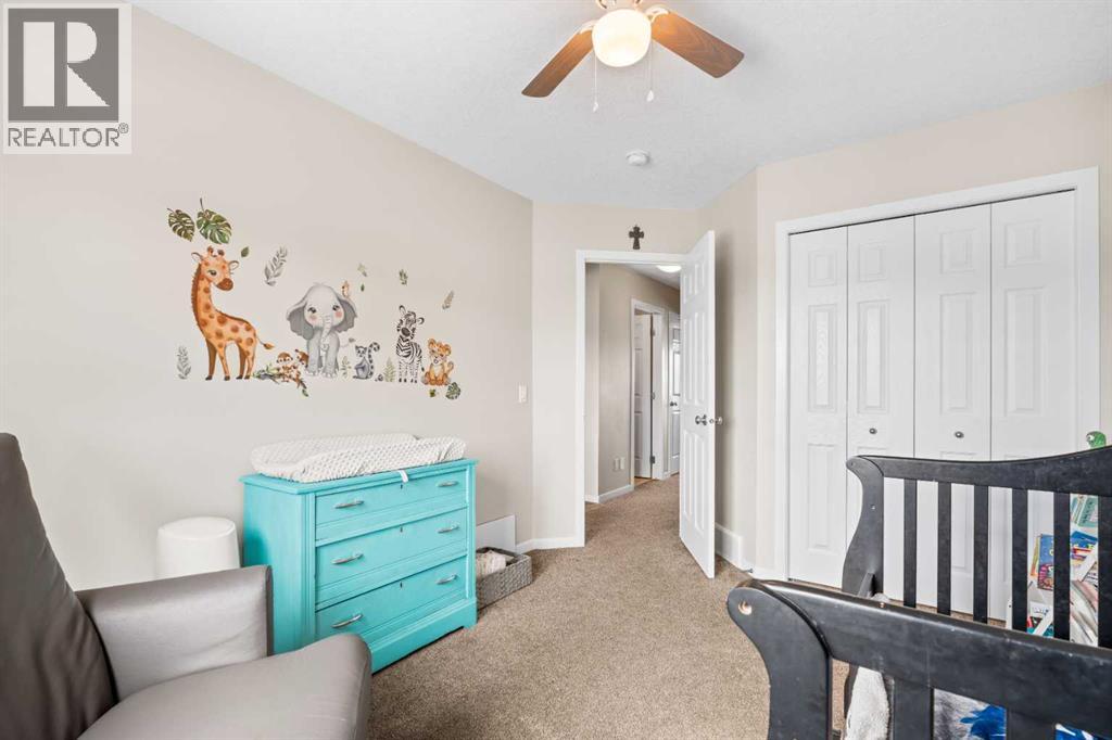 53 Amery Crescent, Crossfield, Alberta  T0M 0S0 - Photo 32 - A2301531