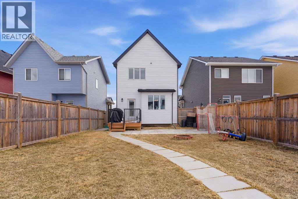 53 Amery Crescent, Crossfield, Alberta  T0M 0S0 - Photo 40 - A2301531