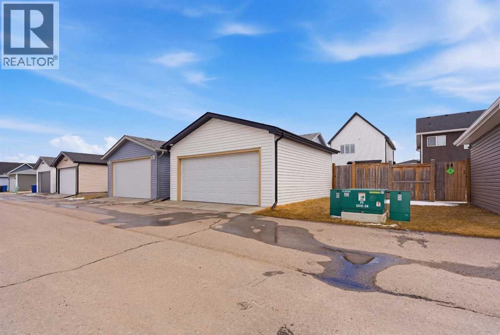 53 Amery Crescent, Crossfield, Alberta  T0M 0S0 - Photo 43 - A2301531