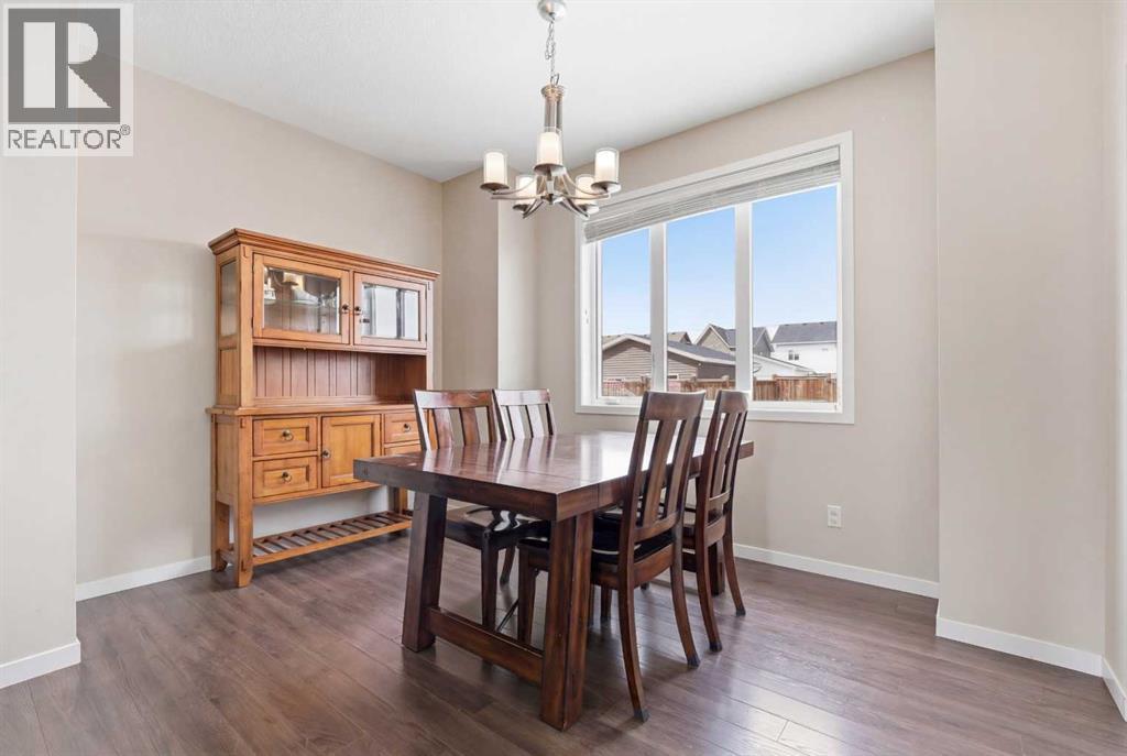 53 Amery Crescent, Crossfield, Alberta  T0M 0S0 - Photo 18 - A2301531