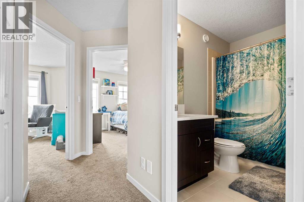 53 Amery Crescent, Crossfield, Alberta  T0M 0S0 - Photo 34 - A2301531