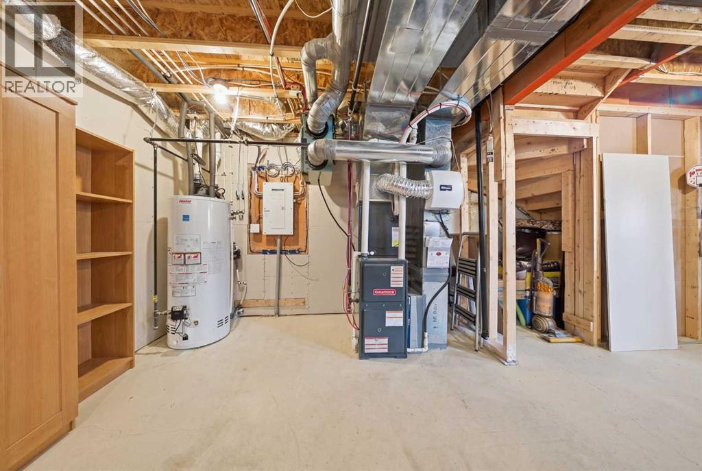 53 Amery Crescent, Crossfield, Alberta  T0M 0S0 - Photo 36 - A2301531