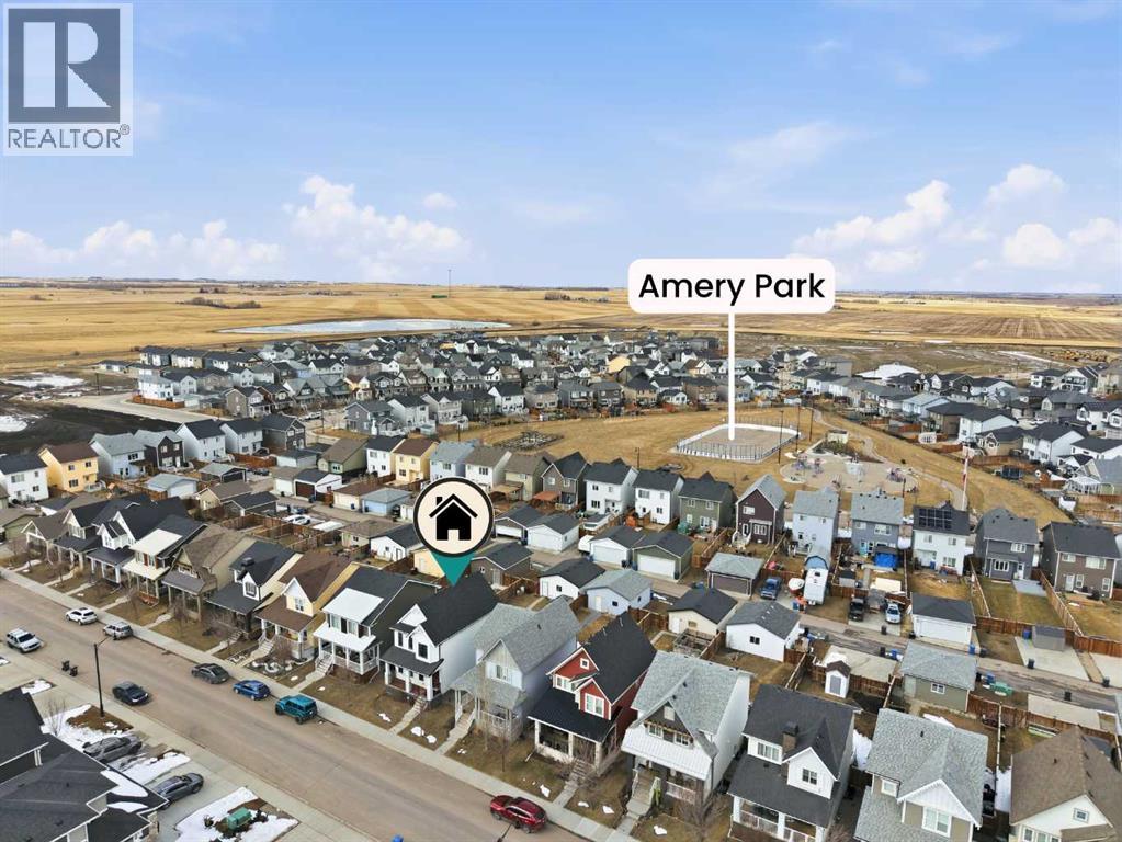 53 Amery Crescent, Crossfield, Alberta  T0M 0S0 - Photo 48 - A2301531