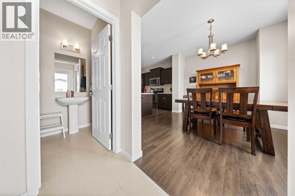 53 Amery Crescent, Crossfield, Alberta  T0M 0S0 - Photo 21 - A2301531