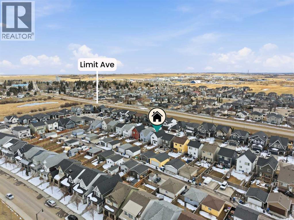 53 Amery Crescent, Crossfield, Alberta  T0M 0S0 - Photo 49 - A2301531