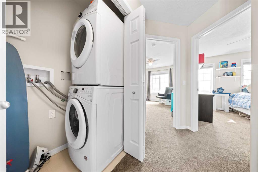 53 Amery Crescent, Crossfield, Alberta  T0M 0S0 - Photo 30 - A2301531