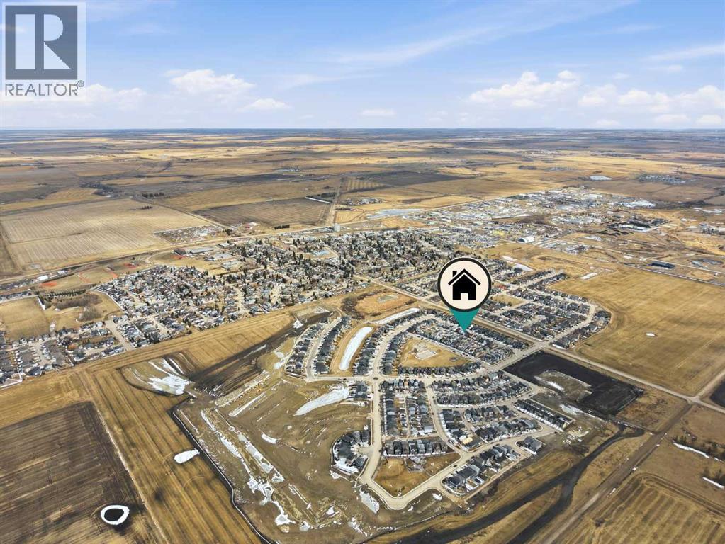 53 Amery Crescent, Crossfield, Alberta  T0M 0S0 - Photo 47 - A2301531