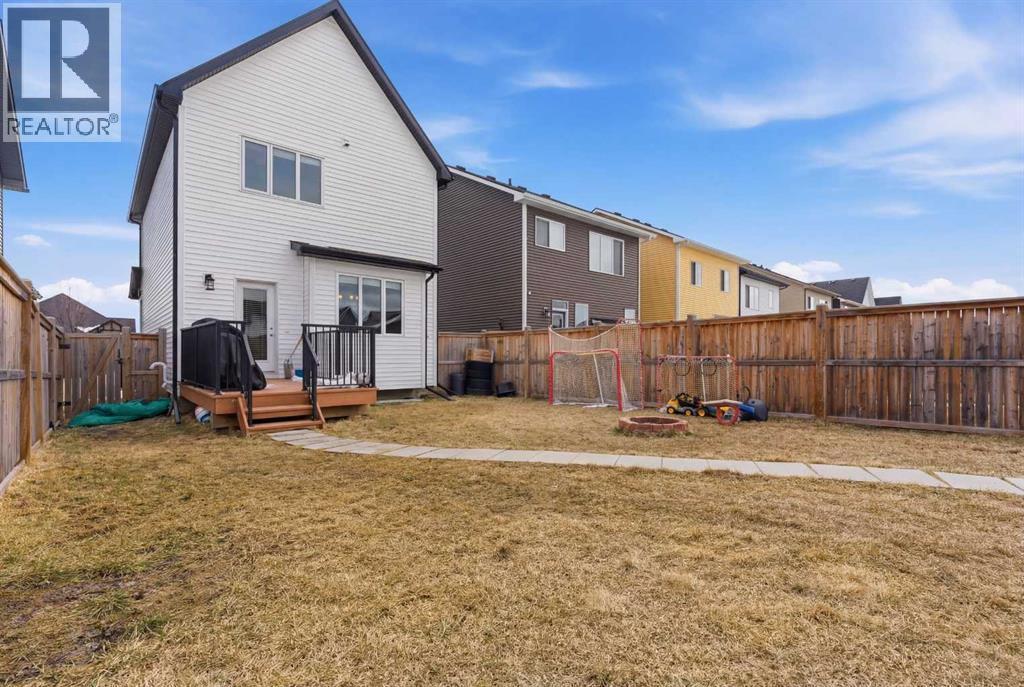 53 Amery Crescent, Crossfield, Alberta  T0M 0S0 - Photo 41 - A2301531