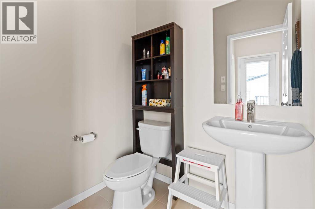 53 Amery Crescent, Crossfield, Alberta  T0M 0S0 - Photo 22 - A2301531