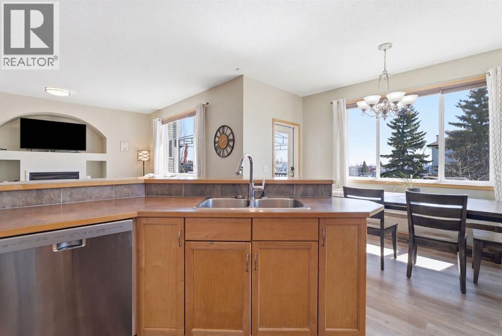 159 Milligan Drive, Okotoks, Alberta  T1S 1N2 - Photo 9 - A2302254