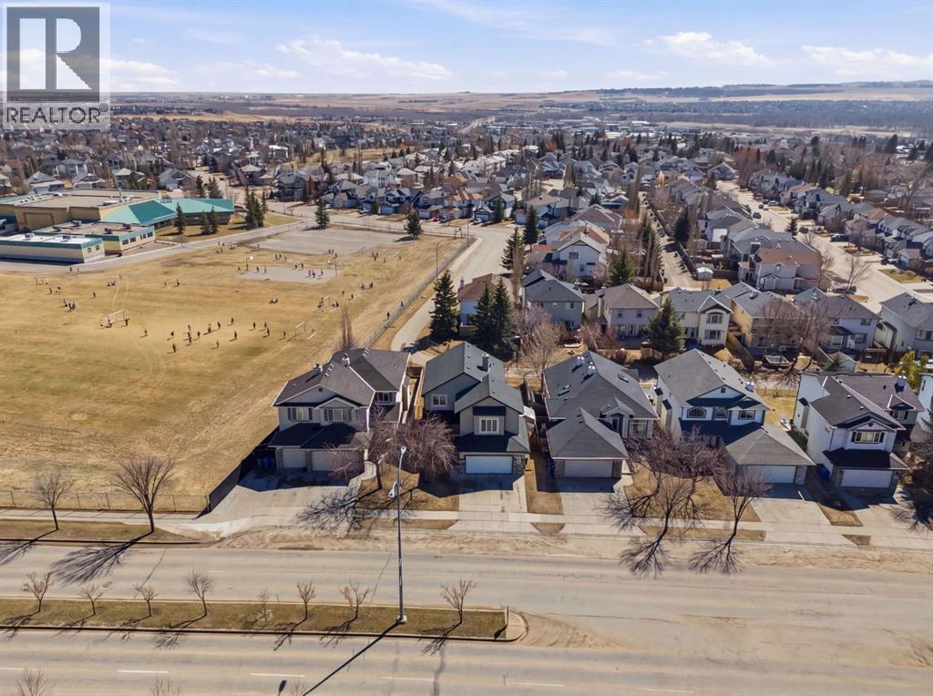 159 Milligan Drive, Okotoks, Alberta  T1S 1N2 - Photo 47 - A2302254