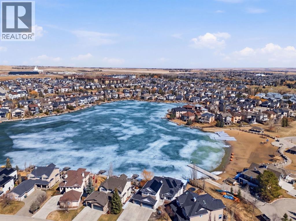 159 Milligan Drive, Okotoks, Alberta  T1S 1N2 - Photo 49 - A2302254