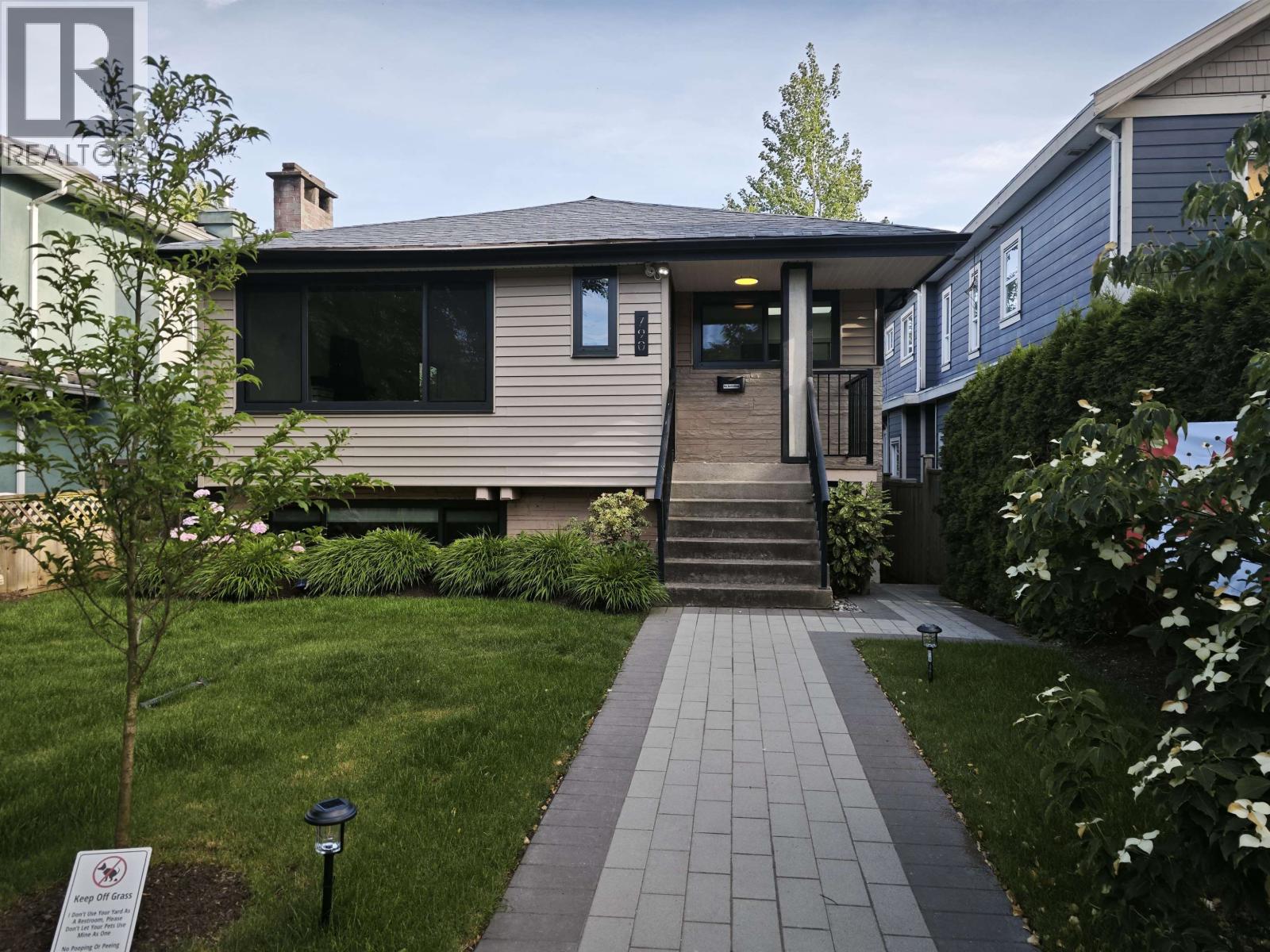 790 W 68TH AVENUE, Vancouver, British Columbia