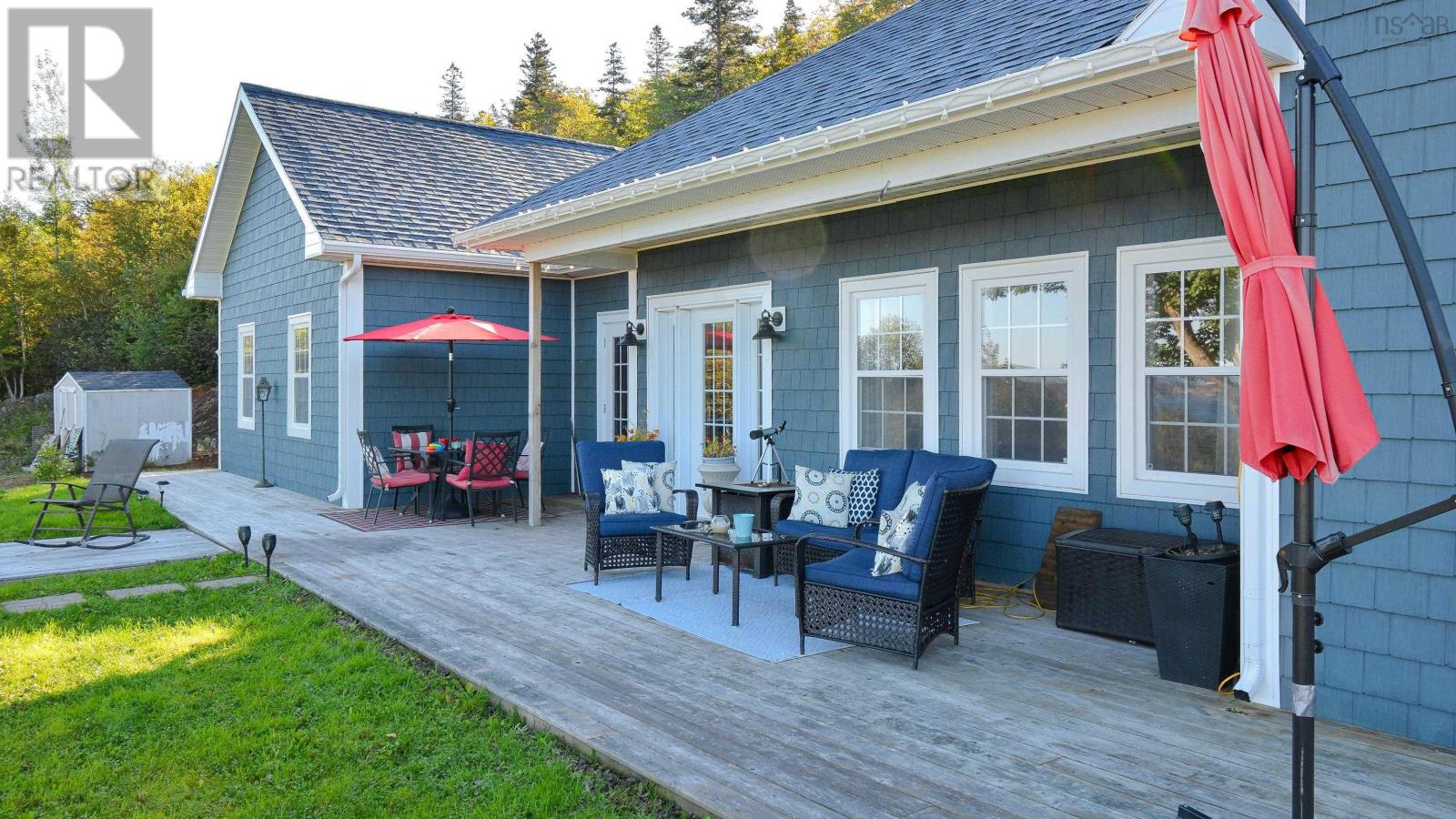 39170 Cabot Trail Road, Ingonish, Nova Scotia  B0C 1L0 - Photo 34 - 202601118
