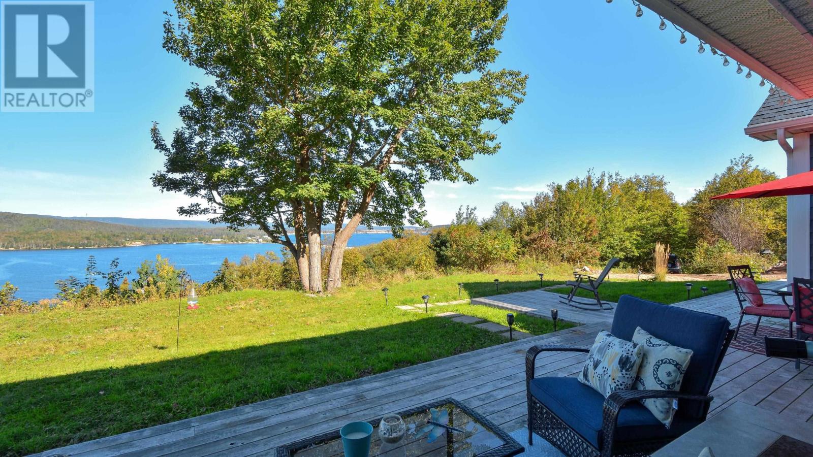 39170 Cabot Trail Road, Ingonish, Nova Scotia  B0C 1L0 - Photo 39 - 202601118