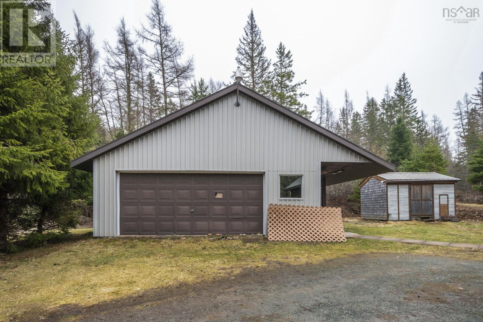 882 Warwick Mountain Road, Warwick Mountain, Nova Scotia  B0K 1V0 - Photo 41 - 202608116