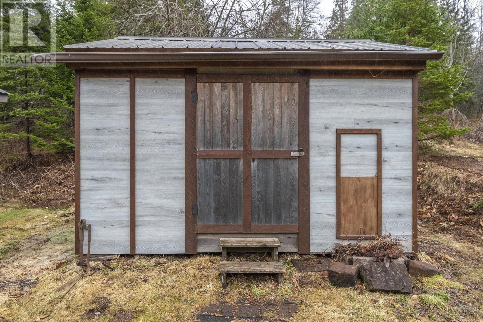 882 Warwick Mountain Road, Warwick Mountain, Nova Scotia  B0K 1V0 - Photo 43 - 202608116