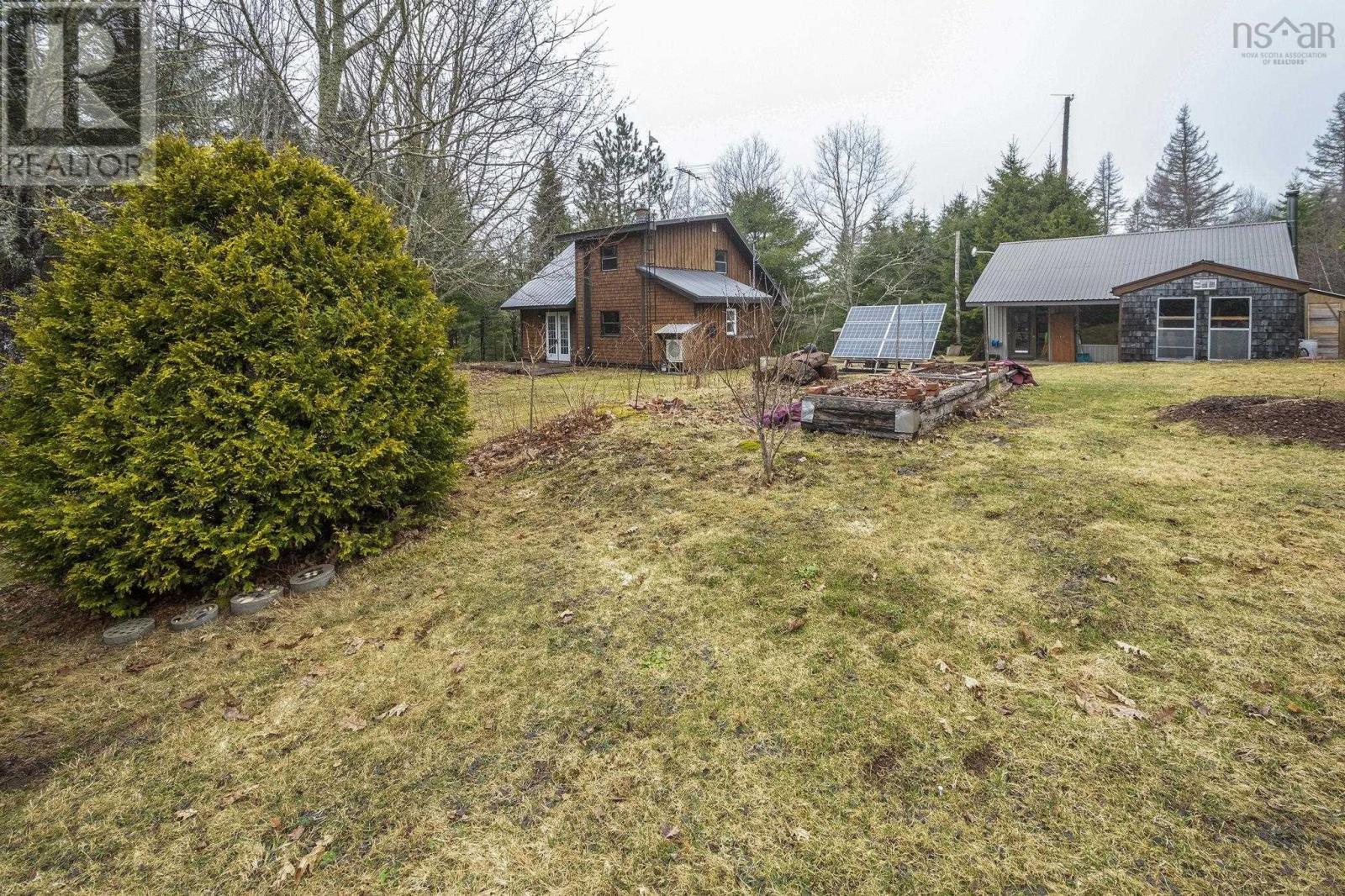 882 Warwick Mountain Road, Warwick Mountain, Nova Scotia  B0K 1V0 - Photo 46 - 202608116