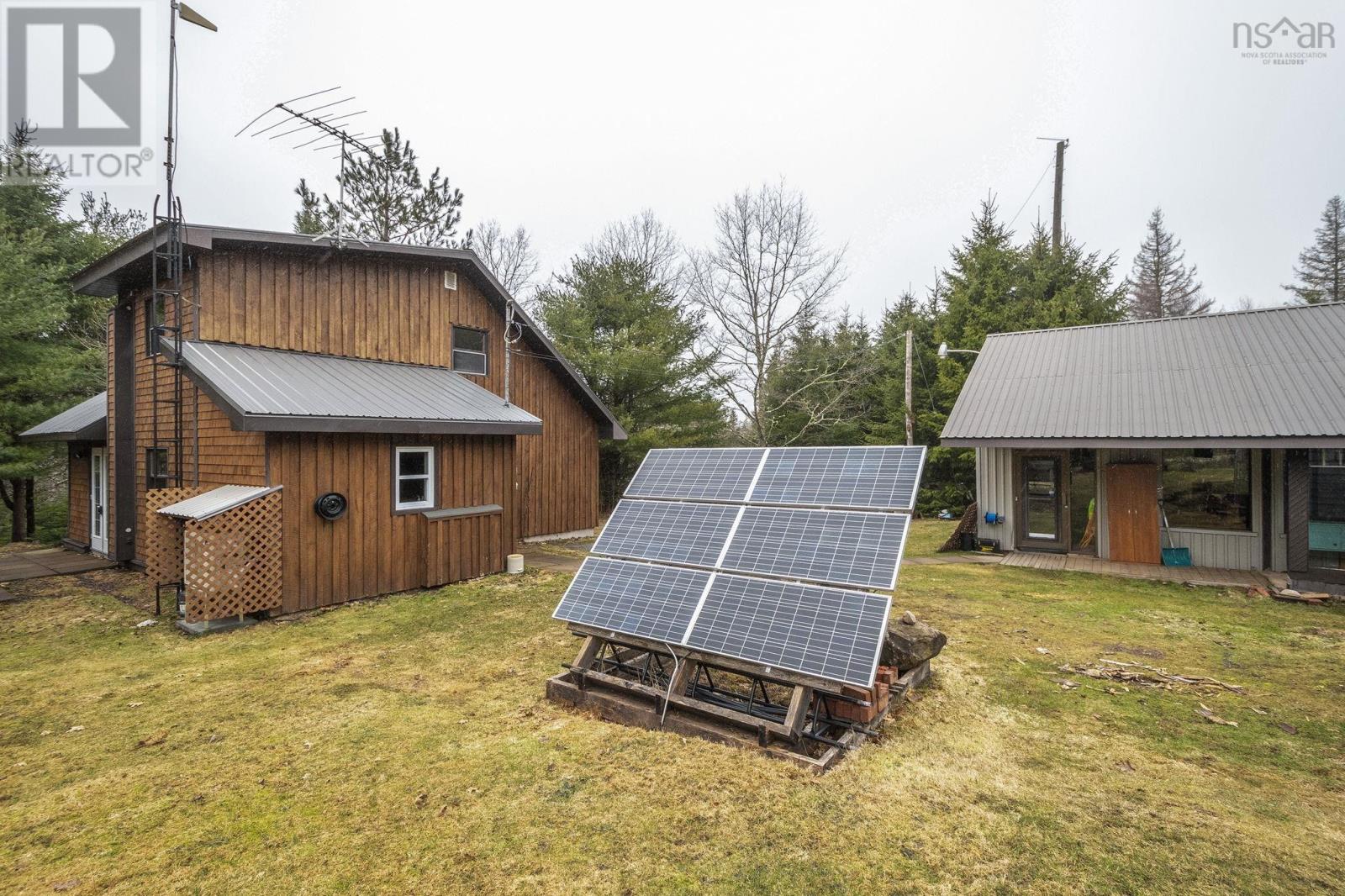 882 Warwick Mountain Road, Warwick Mountain, Nova Scotia  B0K 1V0 - Photo 44 - 202608116