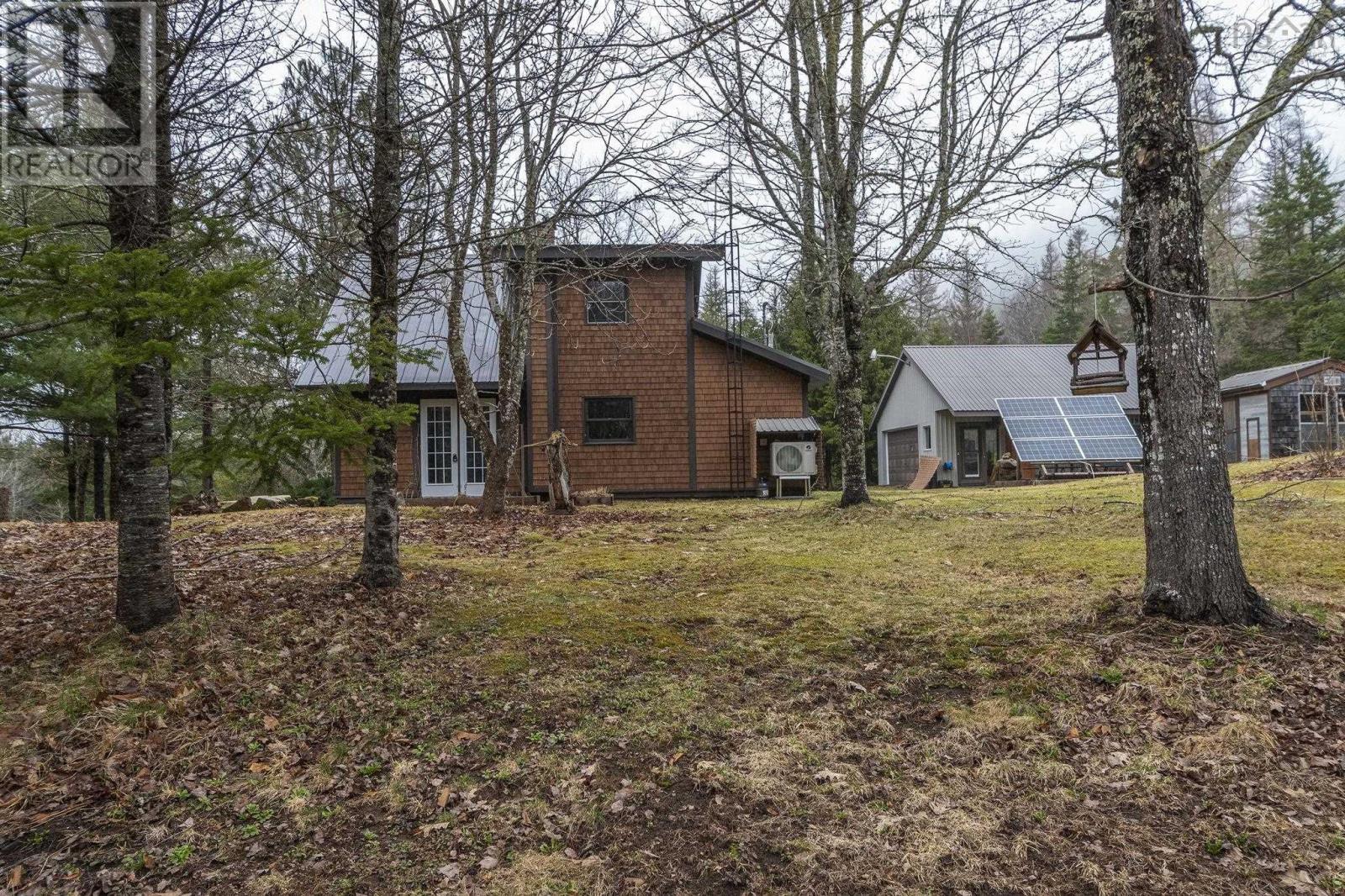 882 Warwick Mountain Road, Warwick Mountain, Nova Scotia  B0K 1V0 - Photo 49 - 202608116