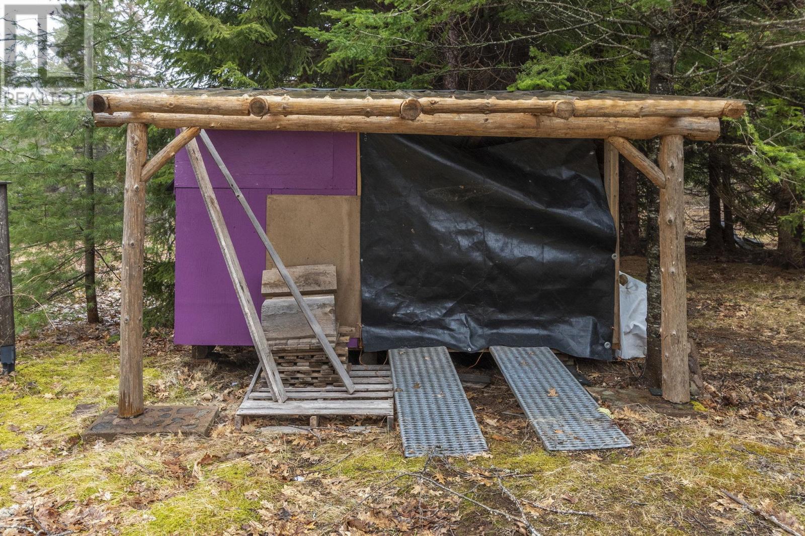 882 Warwick Mountain Road, Warwick Mountain, Nova Scotia  B0K 1V0 - Photo 50 - 202608116