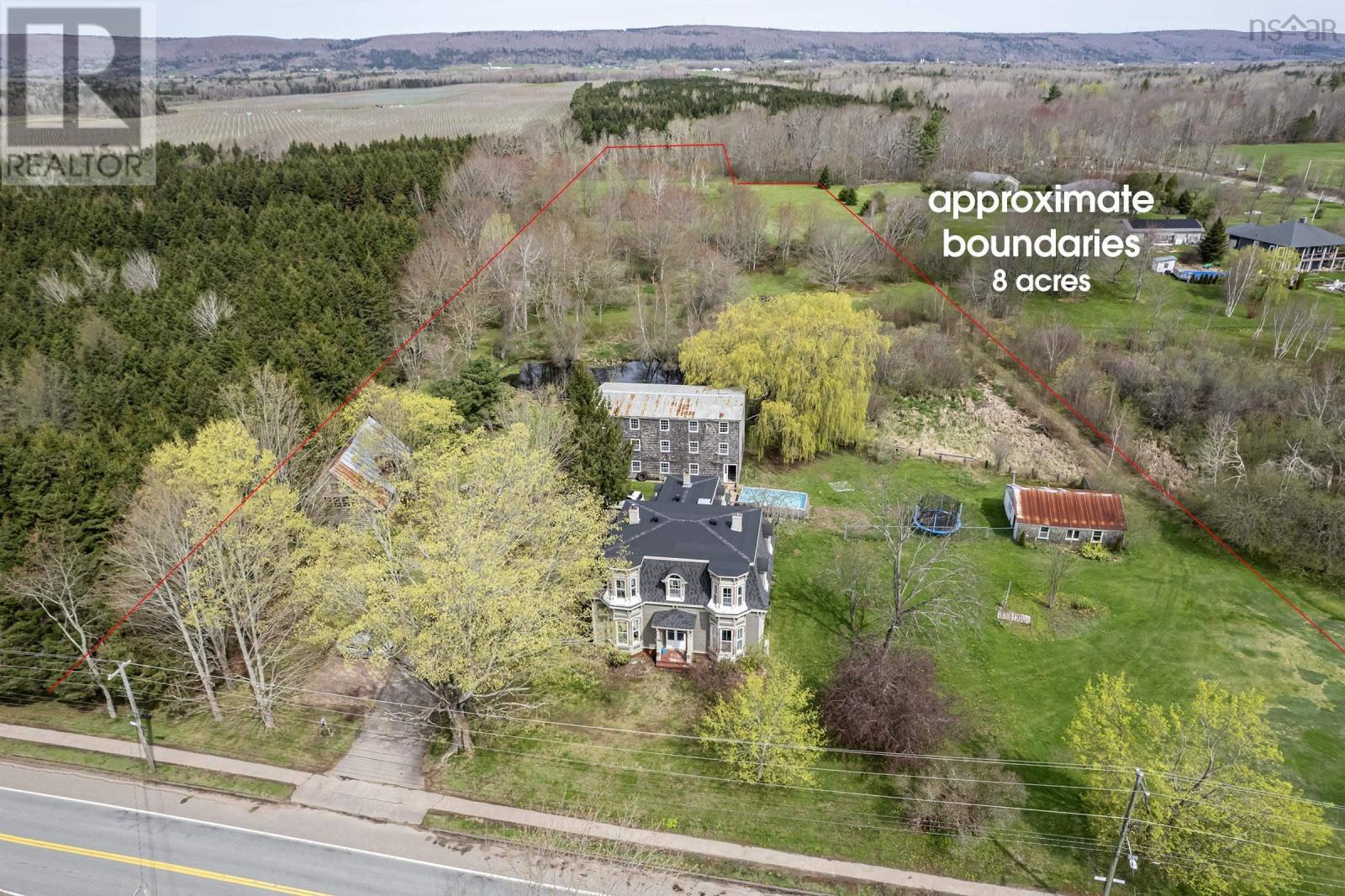 10419 Highway 1, Paradise, Nova Scotia  B0S 1L0 - Photo 2 - 202608117