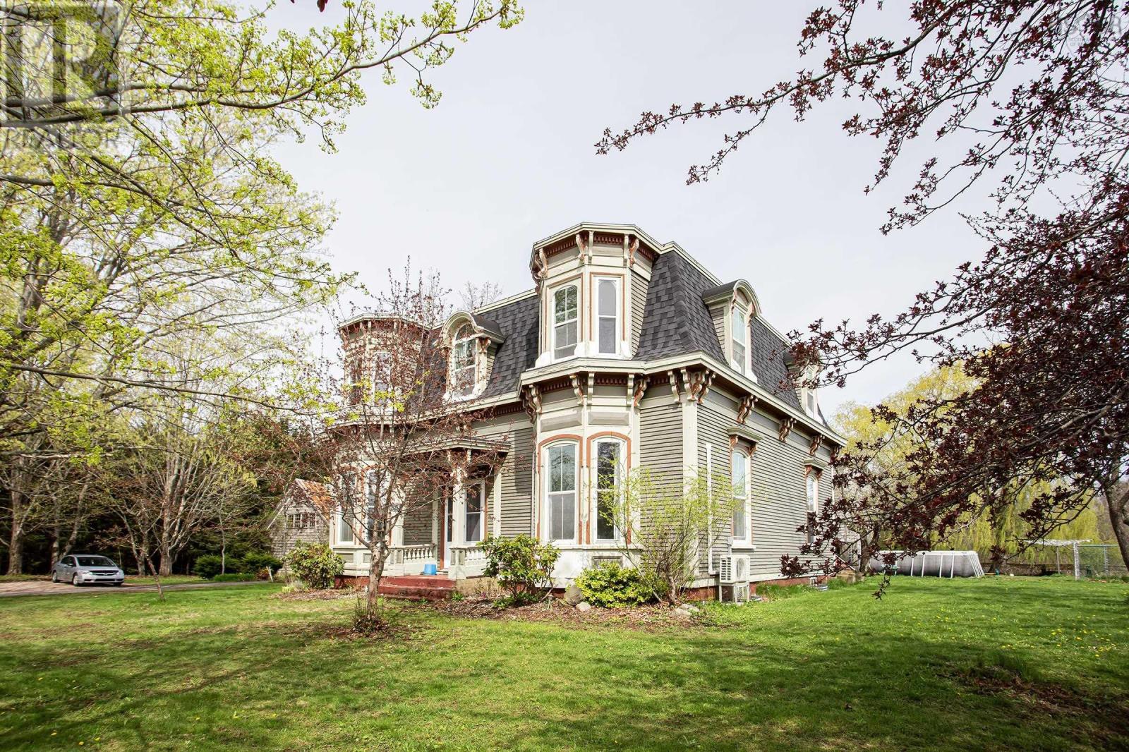 10419 Highway 1, Paradise, Nova Scotia  B0S 1L0 - Photo 3 - 202608117