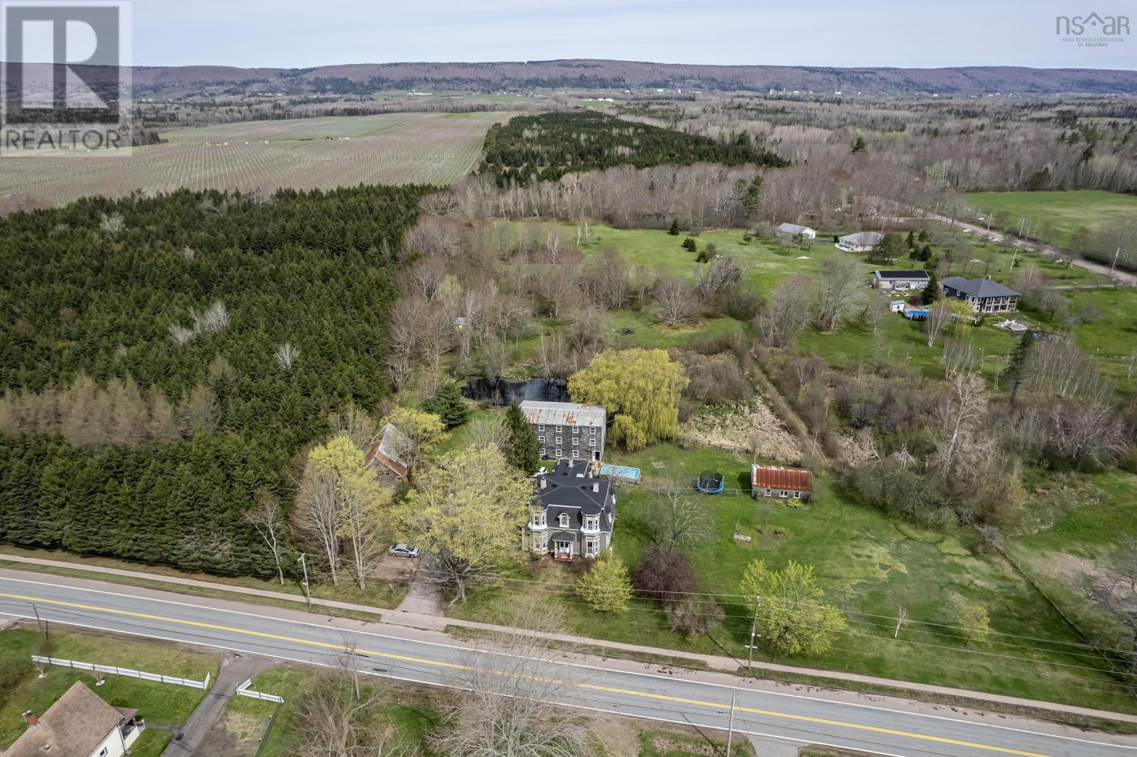 10419 Highway 1, Paradise, Nova Scotia  B0S 1L0 - Photo 48 - 202608117