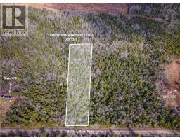 Lot 25-3 Buckley Settlement Road, anagance, New Brunswick