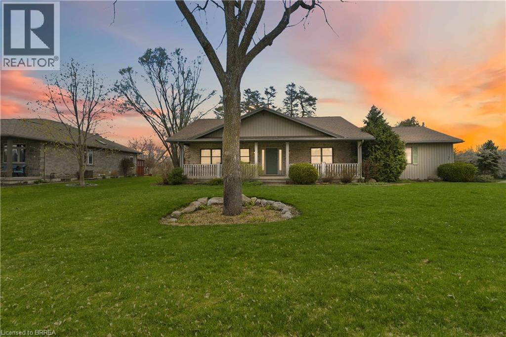 22 ROBINSON Road, Waterford, Ontario