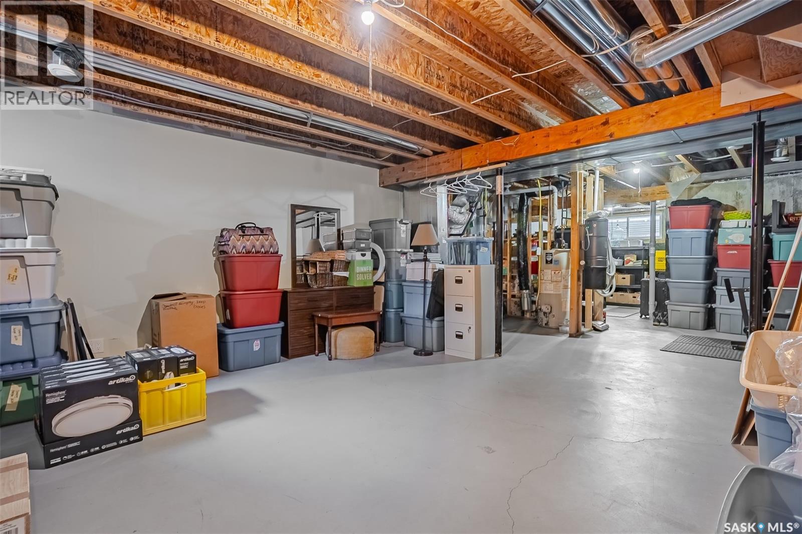 1036 Willowgrove Crescent, Saskatoon, Saskatchewan  S7W 0H7 - Photo 18 - SK033451