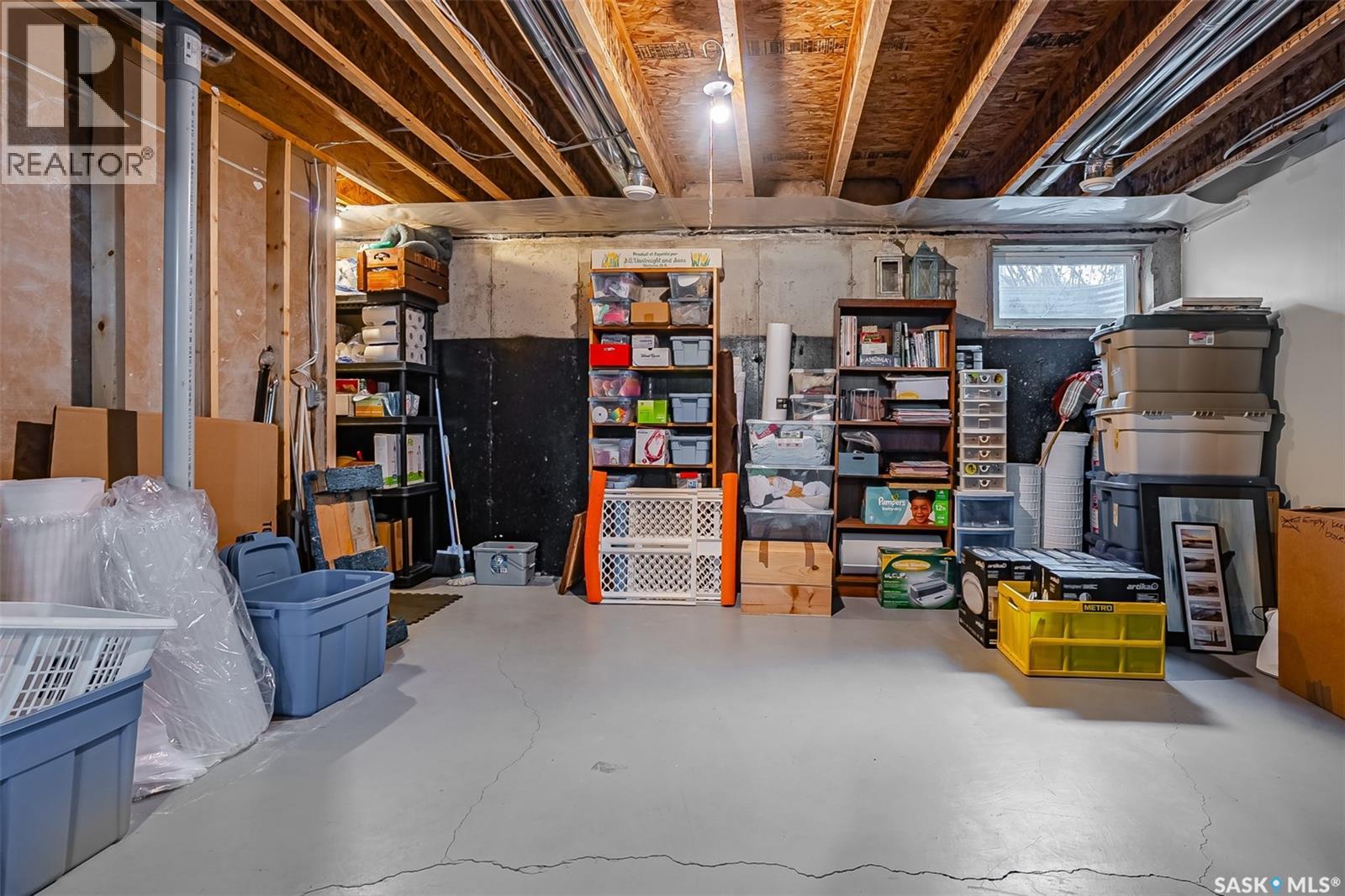 1036 Willowgrove Crescent, Saskatoon, Saskatchewan  S7W 0H7 - Photo 19 - SK033451