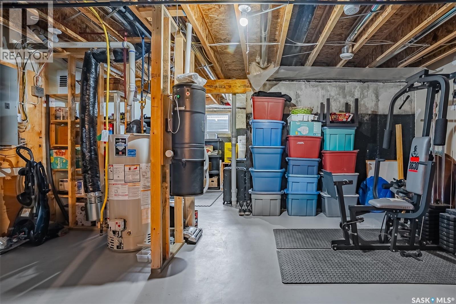 1036 Willowgrove Crescent, Saskatoon, Saskatchewan  S7W 0H7 - Photo 20 - SK033451