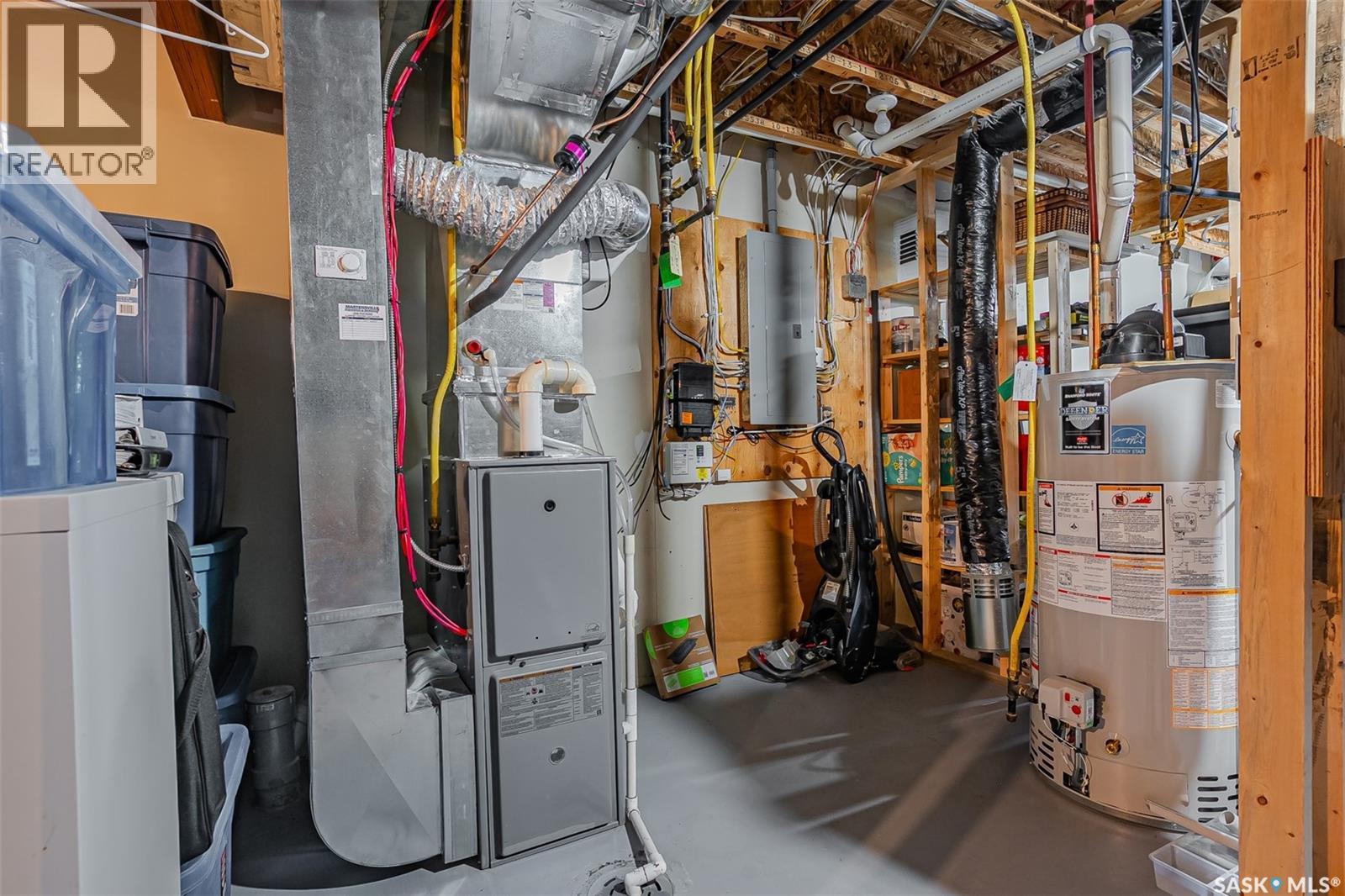 1036 Willowgrove Crescent, Saskatoon, Saskatchewan  S7W 0H7 - Photo 21 - SK033451