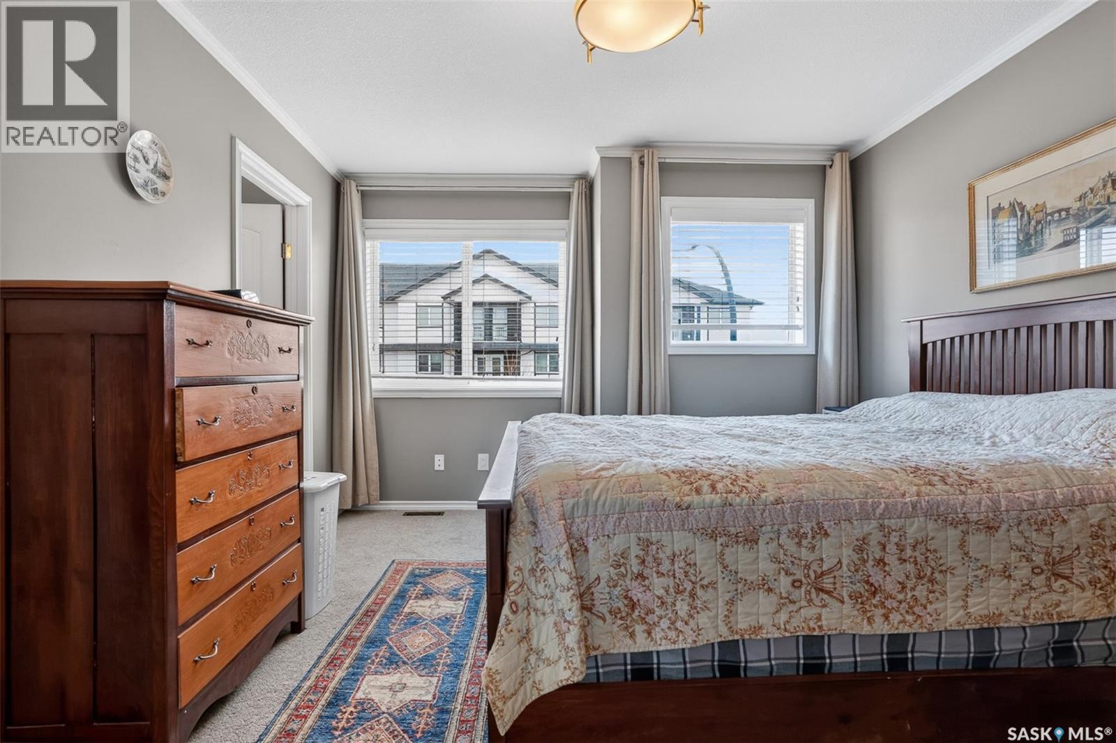 1036 Willowgrove Crescent, Saskatoon, Saskatchewan  S7W 0H7 - Photo 23 - SK033451