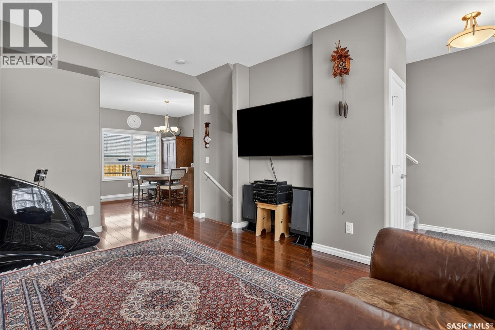 1036 Willowgrove Crescent, Saskatoon, Saskatchewan  S7W 0H7 - Photo 5 - SK033451