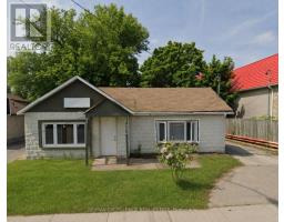 2574 CONFEDERATION PARKWAY, Mississauga, Ontario